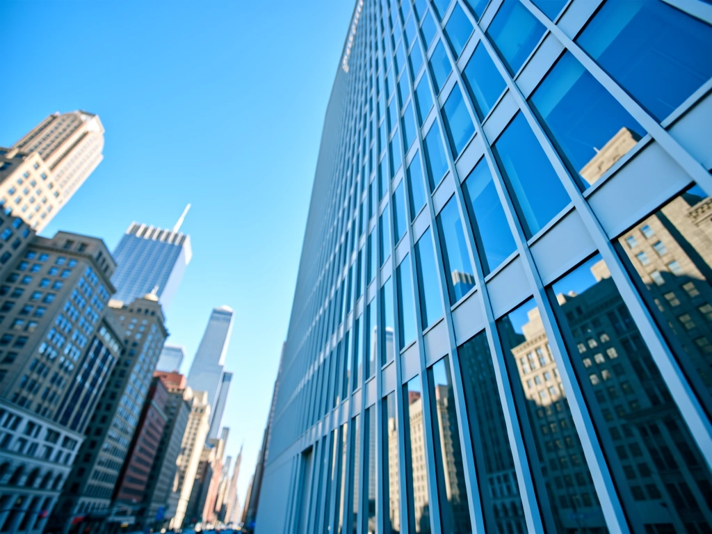 Commercial Real Estate Financing