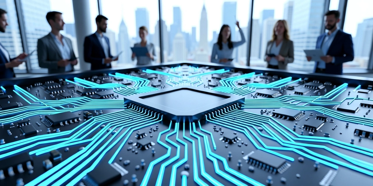 Digital Business Security