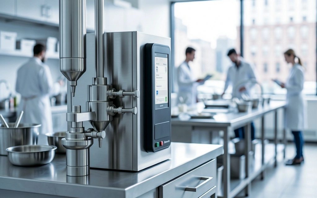 Equipment Financing Assets