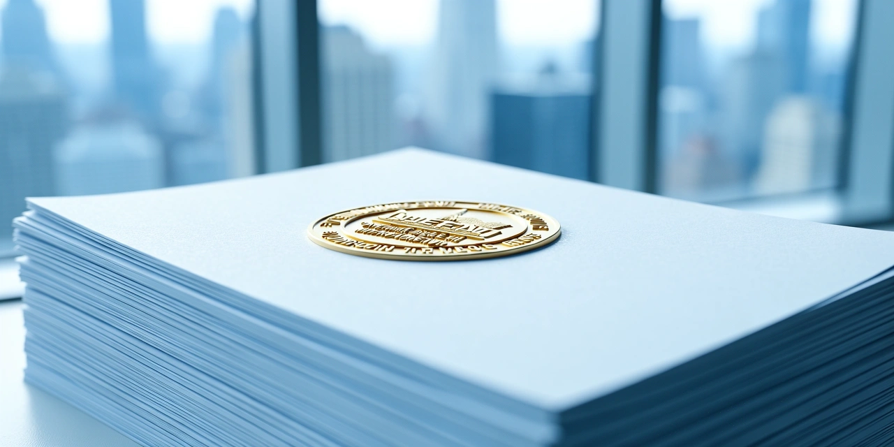 Regulatory Documentation