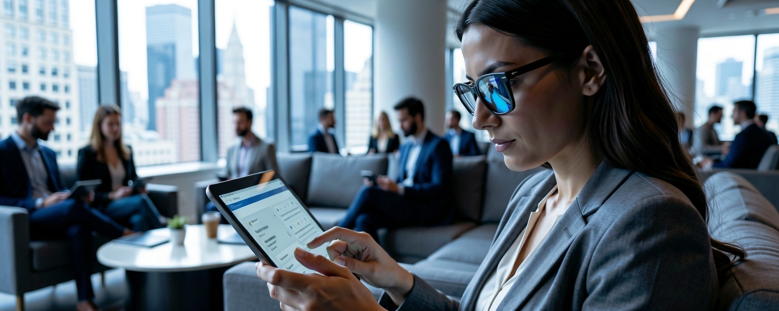 Mobile Banking Security