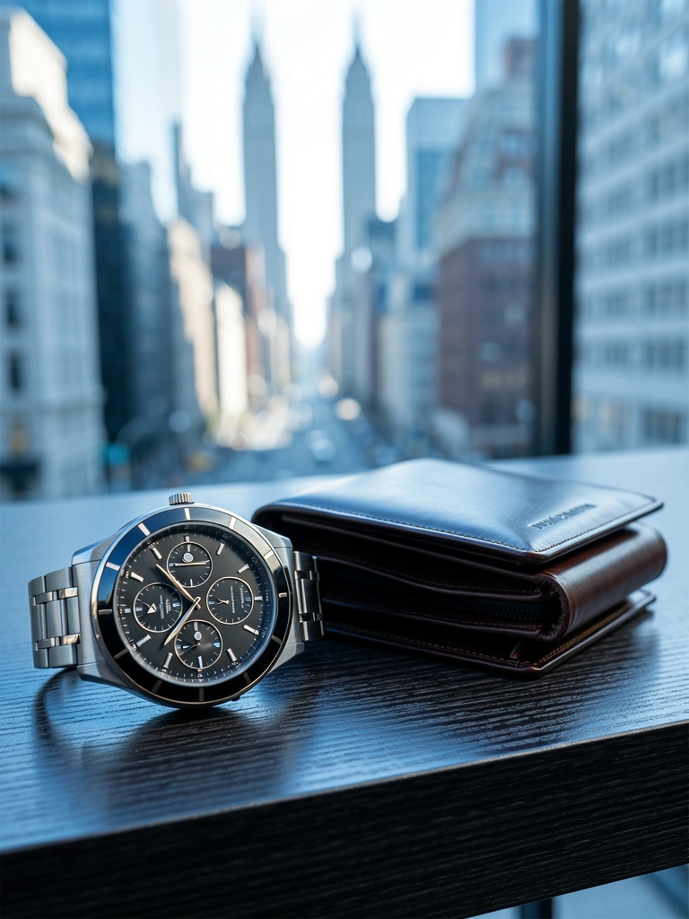 Professional Finance