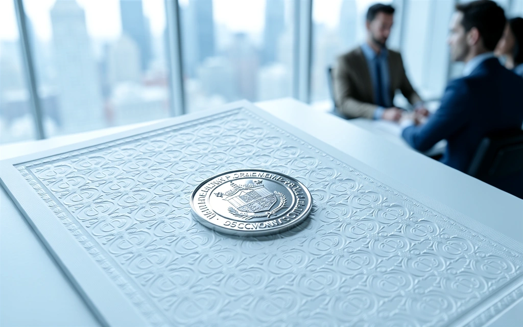 Verification Standards