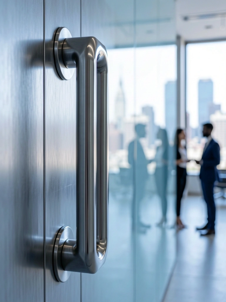 Listerhill Security Detail