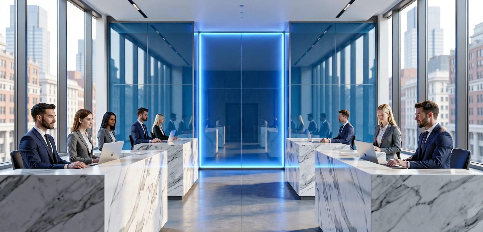 Secure Listerhill Bank Facility